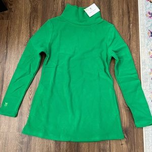 BNWT DUDLEY STEPHENS TERRY COBBLE HILL KELLY GREEN S